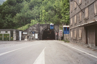 Tunnel del Colle Tenda, confermata la riapertura per il 30 giugno